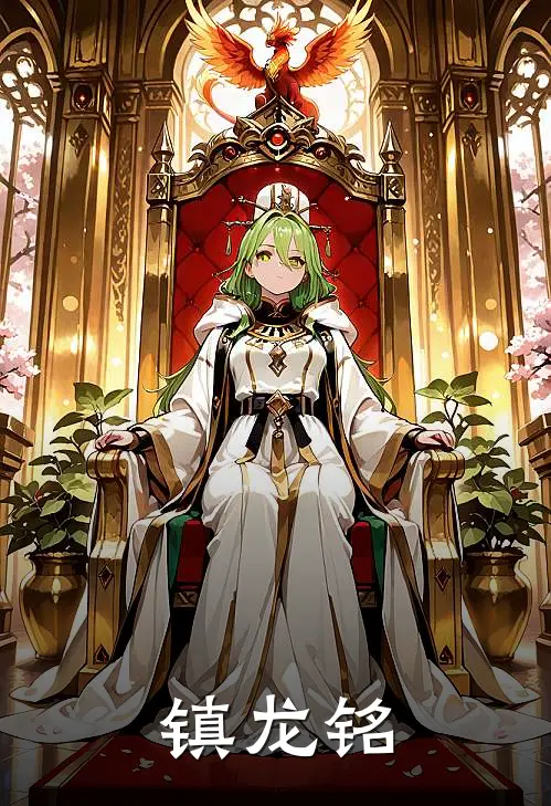 镇龙铭(赵乾陈末)免费完结小说_免费小说在线阅读镇龙铭(赵乾陈末)