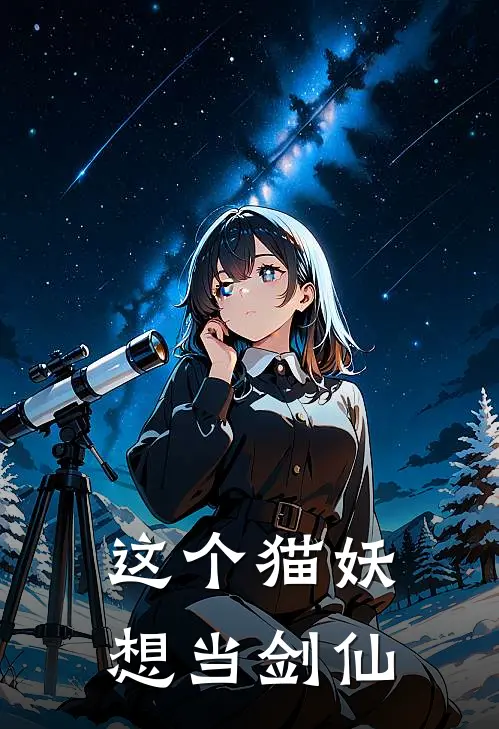 《这个猫妖想当剑仙》薛观冥太玄宗全集免费在线阅读_(薛观冥太玄宗)全章节免费在线阅读