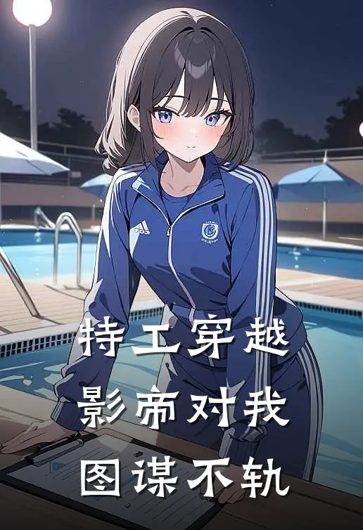 特工穿越：影帝对我图谋不轨