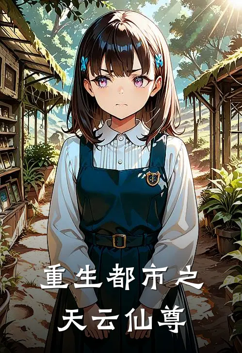 重生都市之天云仙尊