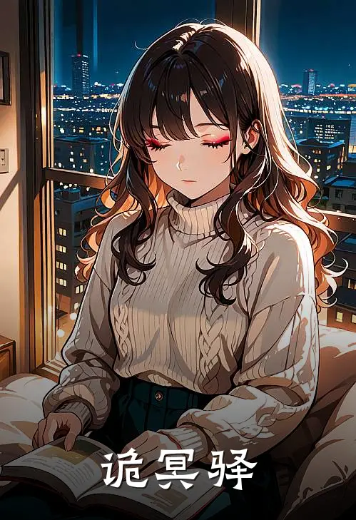 诡冥驿(李存阳阿杰)免费阅读完整版小说_最新小说全文阅读诡冥驿李存阳阿杰