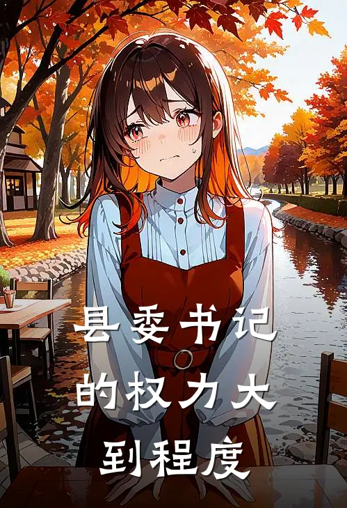 县委书记的权力大到程度