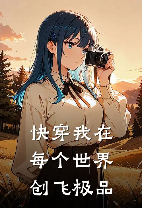 快穿我在每个世界创飞极品