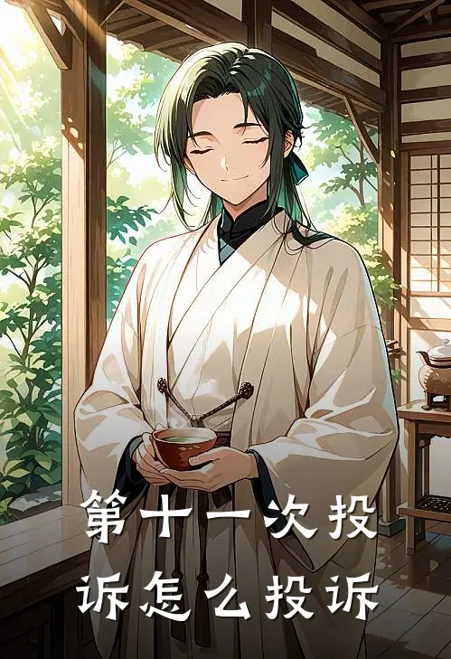 第十一次投诉怎么投诉