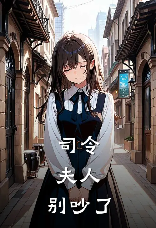 司令，夫人，别吵了卞朦良方婷小说完整版_完结版小说推荐司令，夫人，别吵了(卞朦良方婷)