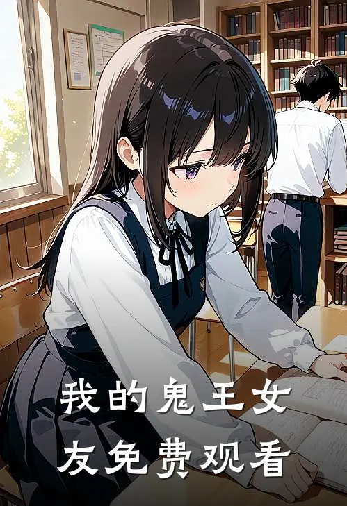 我的鬼王女友免费观看