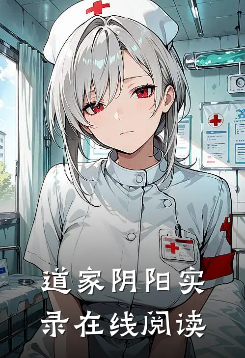 道家阴阳实录在线阅读