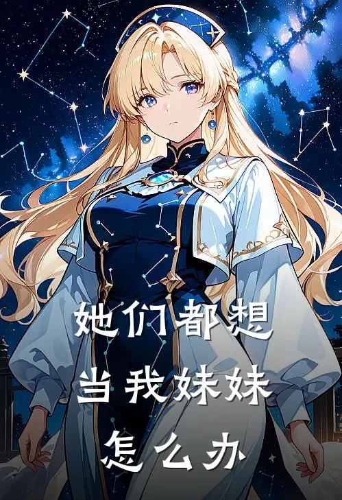 她们都想当我妹妹怎么办
