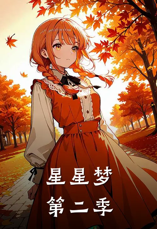 星星梦第二季