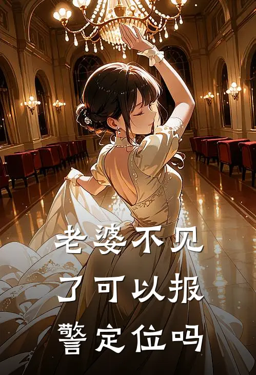 老婆不见了可以报警定位吗