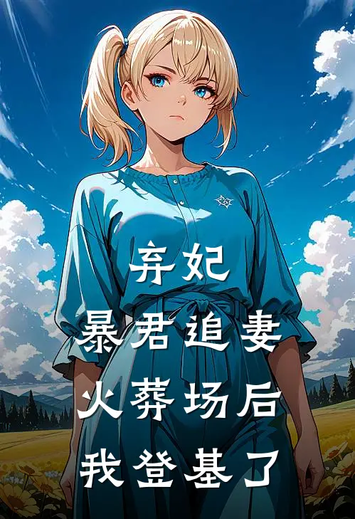 弃妃：暴君追妻火葬场后我登基了苏清婉萧景宸全文阅读免费全集_最新全本小说弃妃：暴君追妻火葬场后我登基了(苏清婉萧景宸)