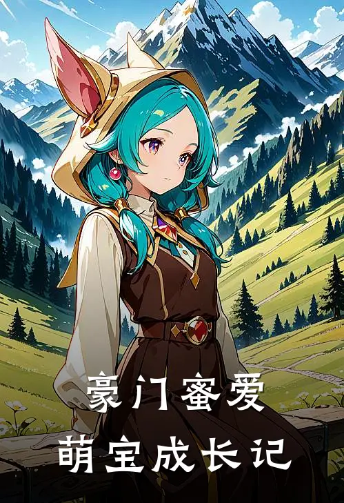 豪门蜜爱：萌宝成长记沈星澜傅时宴免费小说在线阅读_最新章节列表豪门蜜爱：萌宝成长记(沈星澜傅时宴)