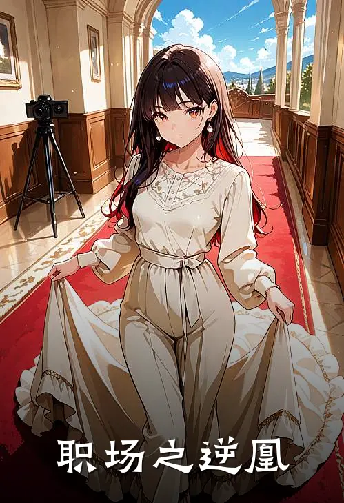 詹晴陈峰《职场之逆凰》完结版免费阅读_詹晴陈峰热门小说