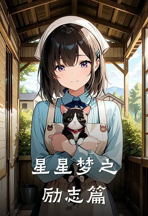 星星梦之励志篇