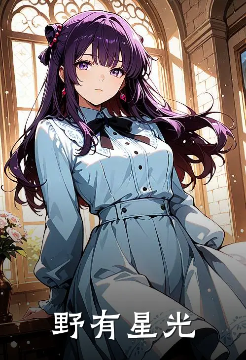 野有星光(林惜雨顾野)最新小说_免费阅读完整版小说野有星光(林惜雨顾野)