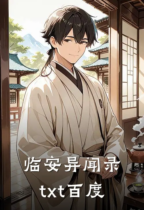 临安异闻录txt百度