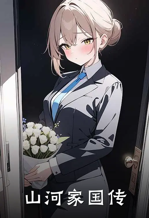 山河家国传(秦艽白蔹)免费阅读_完结热门小说山河家国传(秦艽白蔹)