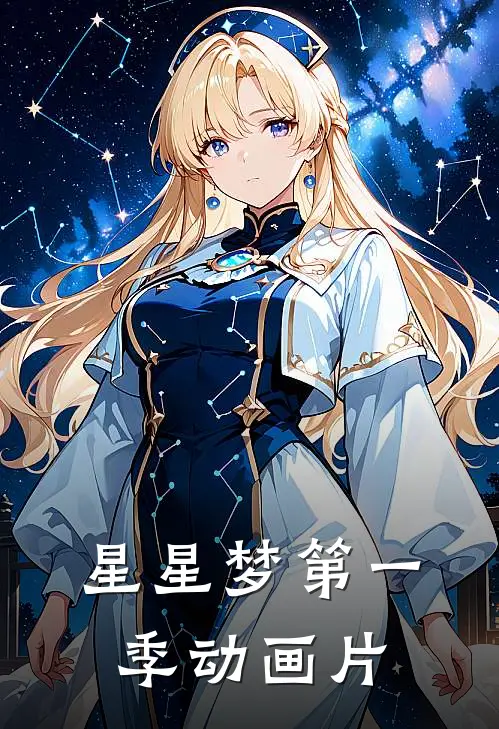 星星梦第一季动画片