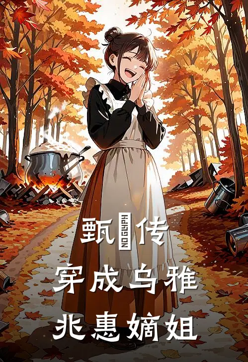 甄嬛传：穿成乌雅兆惠嫡姐乌雅兆敏安陵容完结小说免费阅读_热门免费小说甄嬛传：穿成乌雅兆惠嫡姐(乌雅兆敏安陵容)