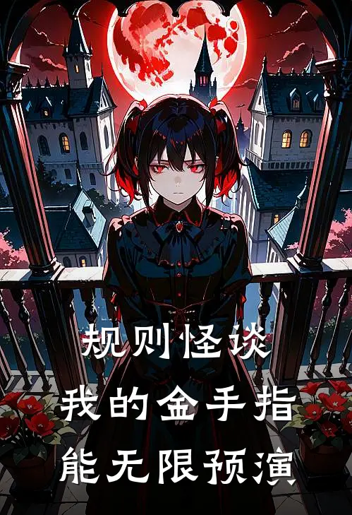 规则怪谈，我的金手指能无限预演(苏浔王强)最新小说_免费阅读完整版小说规则怪谈，我的金手指能无限预演(苏浔王强)