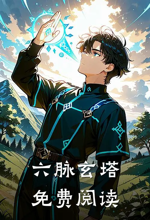 六脉玄塔免费阅读