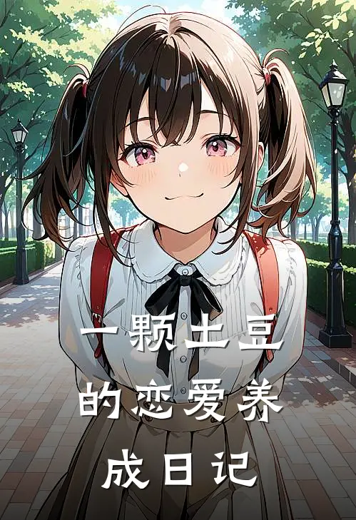 一颗土豆的恋爱养成日记(苍渊墨渊)最新小说_免费阅读完整版小说一颗土豆的恋爱养成日记(苍渊墨渊)