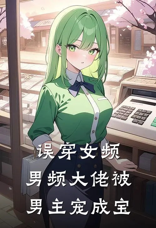 误穿女频：男频大佬被男主宠成宝