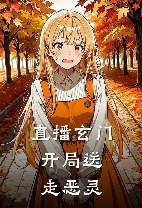 直播玄门，开局送走恶灵