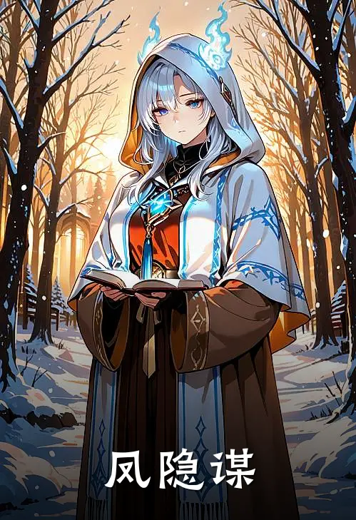 凤隐谋(齐绾魏清禾)最热门小说_全本完结小说凤隐谋(齐绾魏清禾)