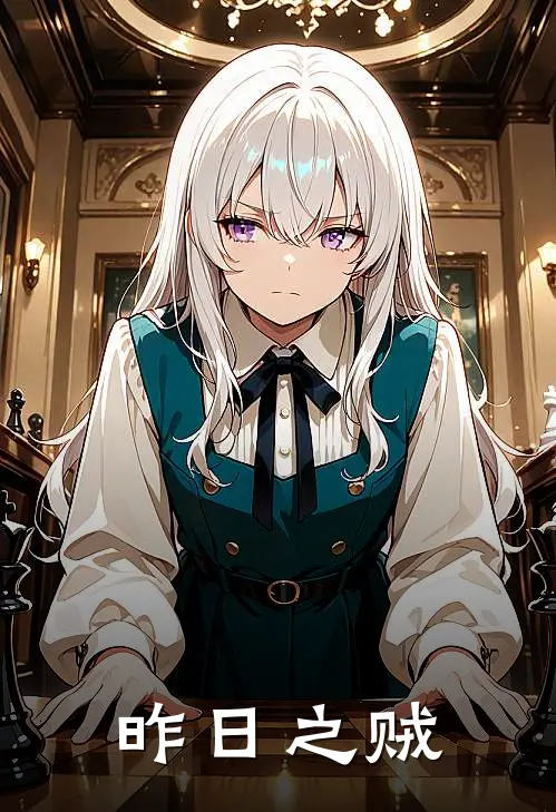 昨日之贼
