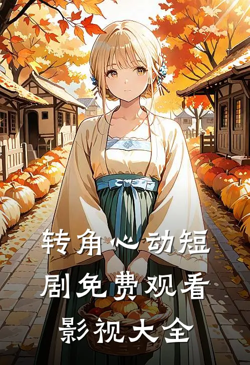 转角心动短剧免费观看影视大全