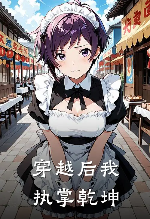 穿越后我执掌乾坤