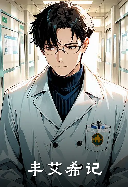 丰艾希记(丰艾希林墨)已完结小说_小说免费阅读丰艾希记丰艾希林墨