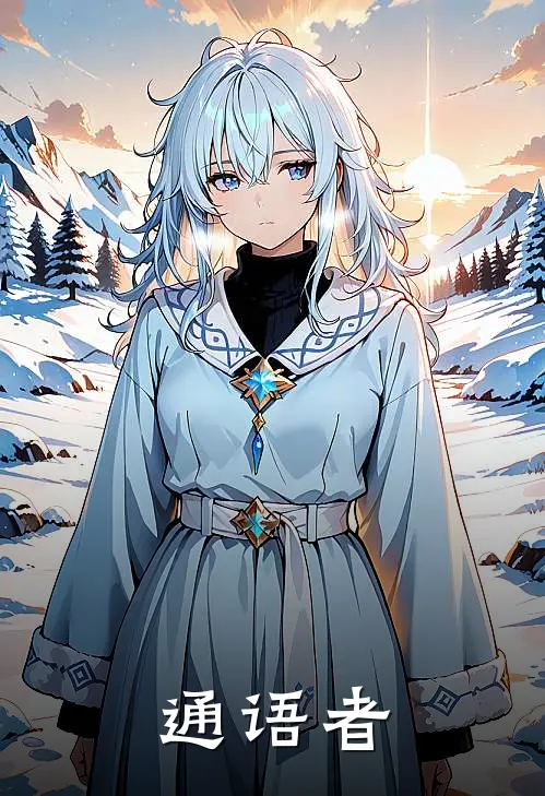 通语者(许犁庭许明)在线免费小说_热门网络小说通语者许犁庭许明