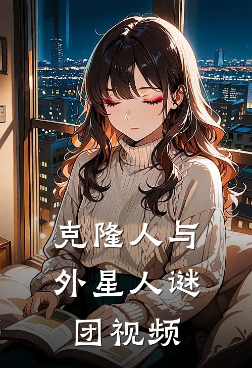 克隆人与外星人谜团视频