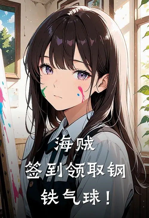 海贼：签到领取钢铁气球！