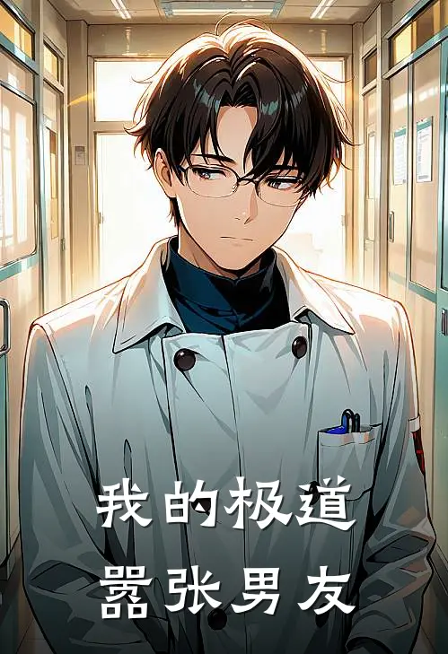 我的极道嚣张男友