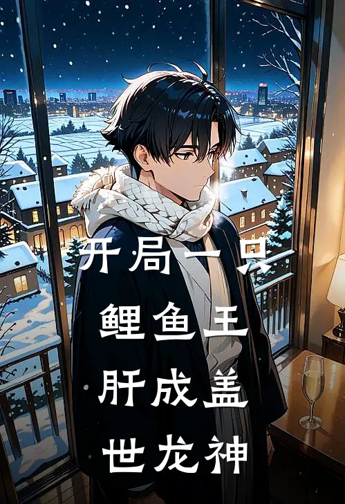 开局一只鲤鱼王，肝成盖世龙神苏陌林晚最新小说推荐_完本小说免费阅读开局一只鲤鱼王，肝成盖世龙神(苏陌林晚)