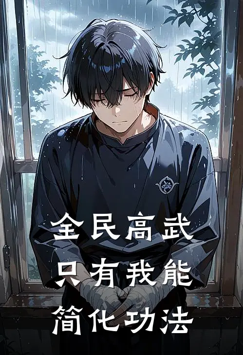 全民高武：只有我能简化功法(林逸王浩)推荐完结小说_最新章节列表全民高武：只有我能简化功法(林逸王浩)