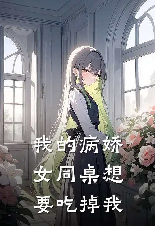 我的病娇女同桌想要吃掉我
