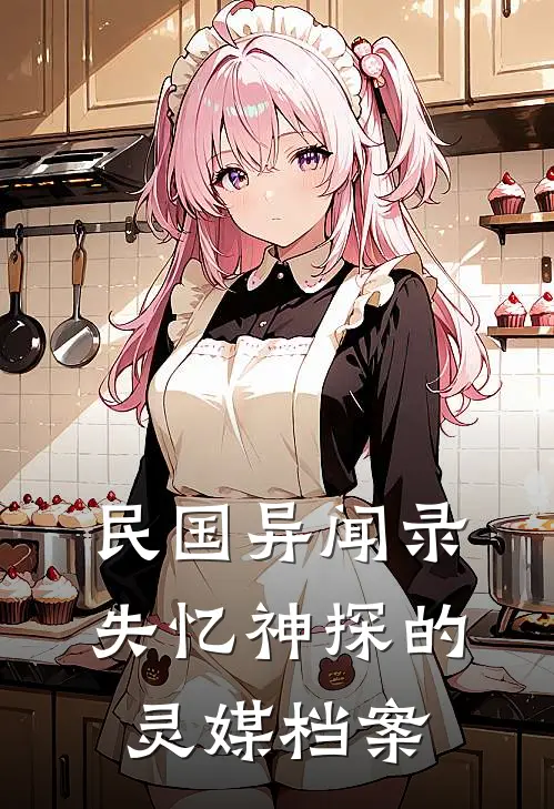 民国异闻录：失忆神探的灵媒档案苏清鸢皮埃尔热门小说免费阅读_完本完结小说民国异闻录：失忆神探的灵媒档案(苏清鸢皮埃尔)