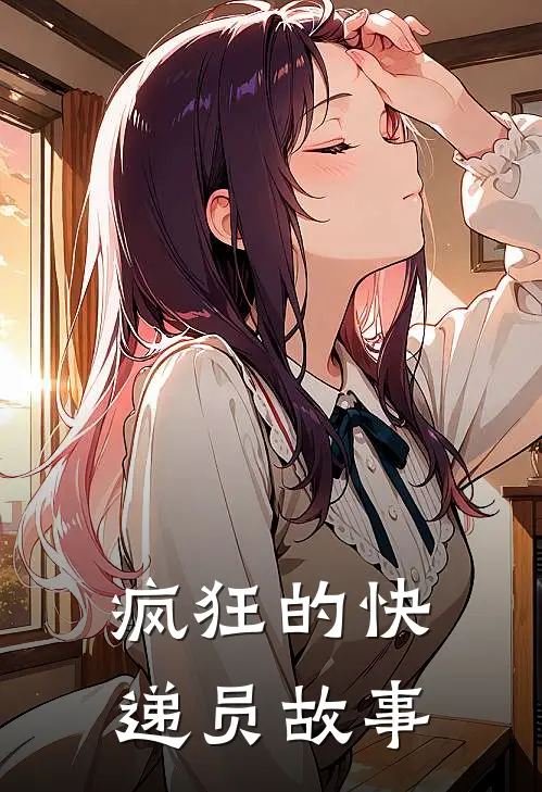 疯狂的快递员故事