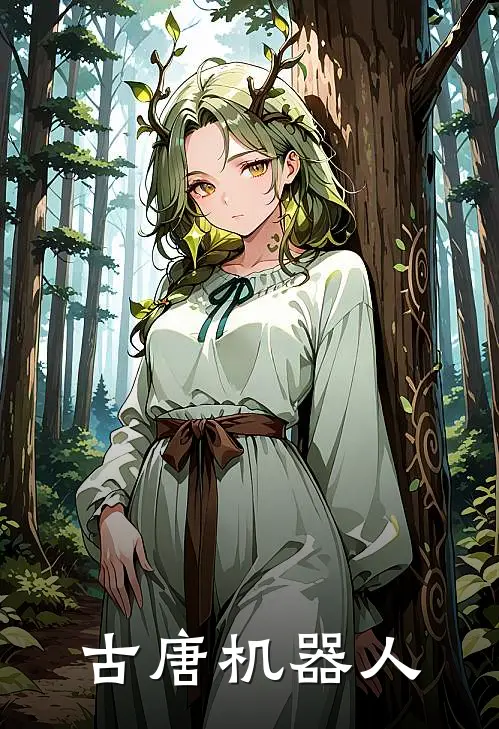 元一刘小海(古唐机器人)全文免费在线阅读_古唐机器人完整版免费在线阅读