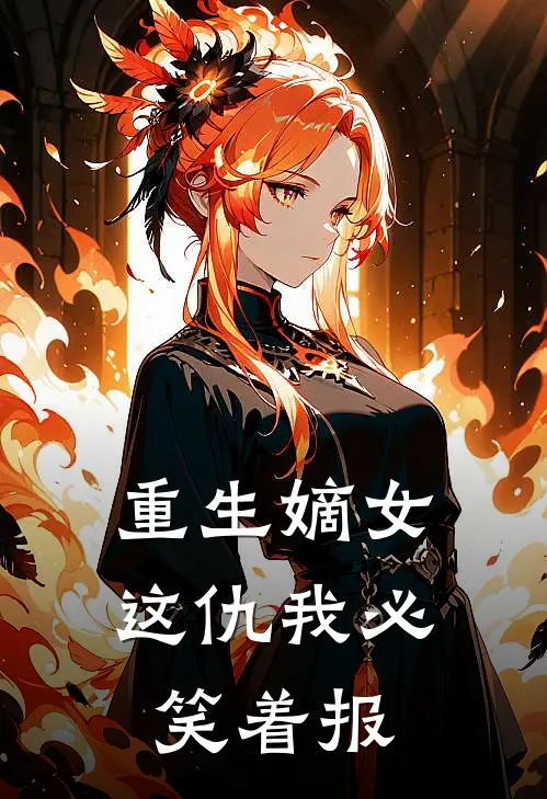 重生嫡女：这仇我必笑着报(陈子墨傅景深)免费阅读全文_免费完结版小说重生嫡女：这仇我必笑着报陈子墨傅景深