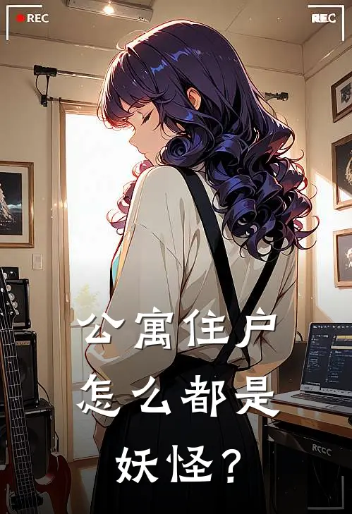 林清蓝屿(公寓住户怎么都是妖怪？)全本免费在线阅读_(公寓住户怎么都是妖怪？)完结版免费在线阅读