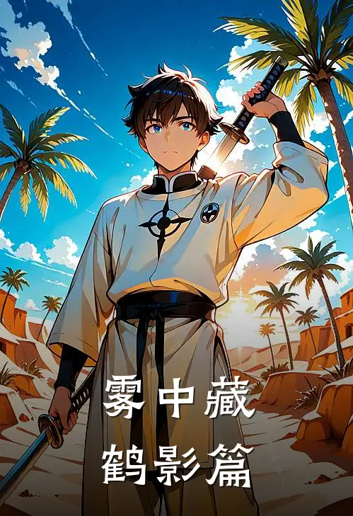 雾中藏鹤影篇云珩鹤九免费小说完结_最新章节列表雾中藏鹤影篇(云珩鹤九)