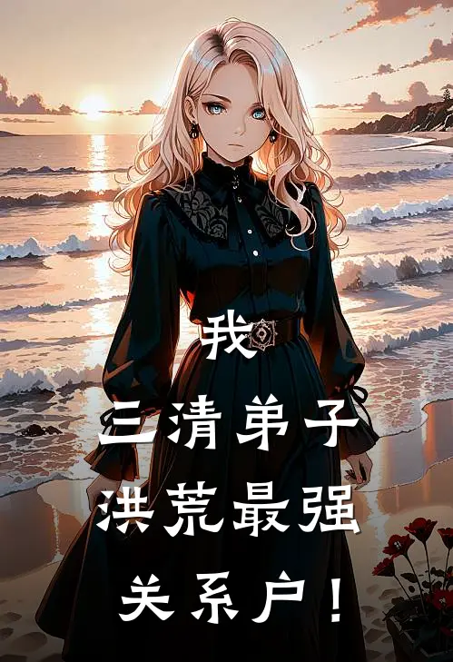 我，三清弟子，洪荒最强关系户！