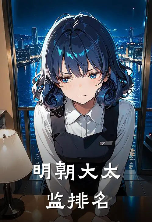 明朝大太监排名