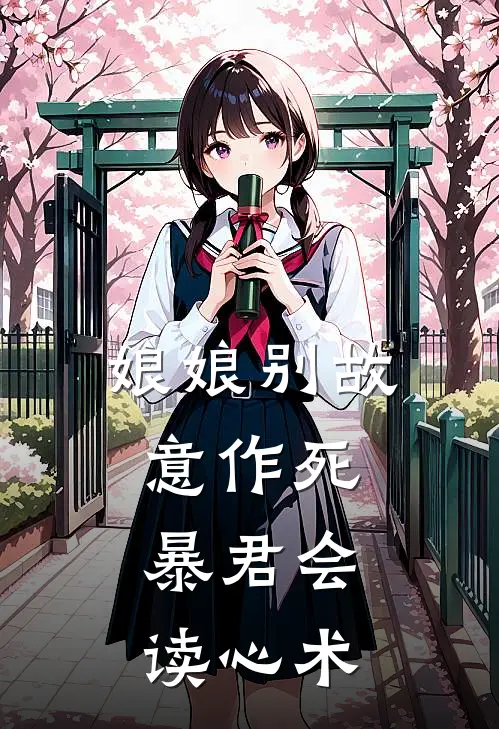 娘娘别故意作死，暴君会读心术