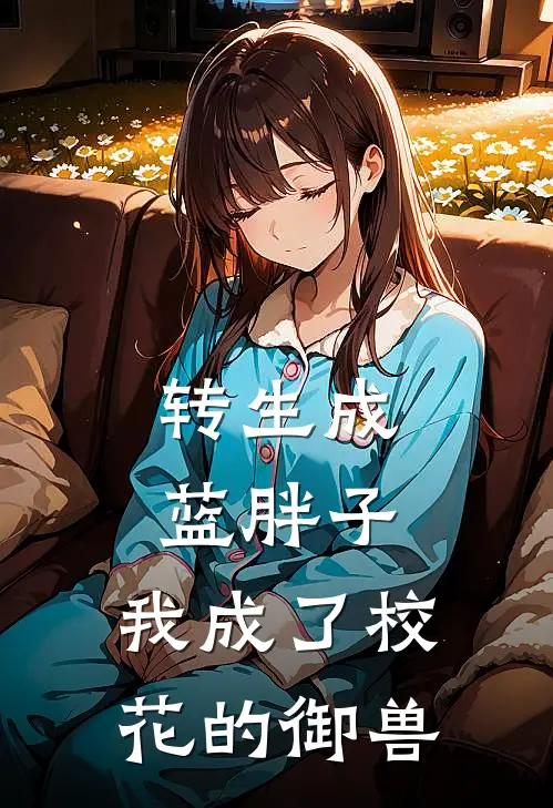 转生成蓝胖子，我成了校花的御兽(周玉鸾舒婷雪)热门小说_完结版小说全文免费阅读转生成蓝胖子，我成了校花的御兽(周玉鸾舒婷雪)